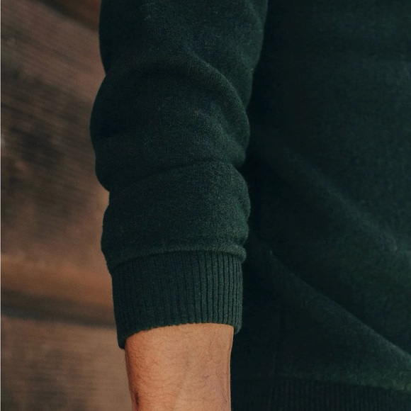 Taylor Stitch Sweater - Picture 4 of 4